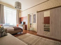 Prodej bytu 3+kk, Praha - Vinohrady, Balbínova, 72 m2