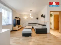 Prodej rodinného domu, Velký Týnec, Floriána Navrátila, 112 m2