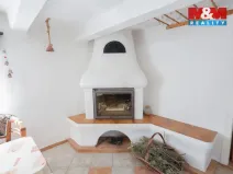 Prodej chalupy, Halenkov, 66 m2
