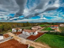 Prodej rodinného domu, Barban, Chorvatsko, 82 m2