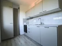 Pronájem bytu 2+1, Plzeň, Květná, 52 m2