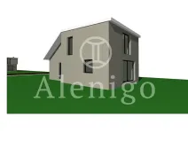 Prodej rodinného domu, Nymburk, V Zahrádkách, 50 m2