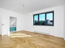 Pronájem rodinného domu, Praha - Braník, V malých domech I, 300 m2