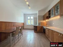 Pronájem bytu 3+1, Plzeň, 80 m2