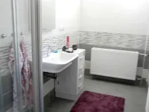 Pronájem bytu 1+1, Hranice, Farní, 55 m2