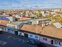 Prodej obchodního prostoru, Brno - Židenice, Táborská, 400 m2