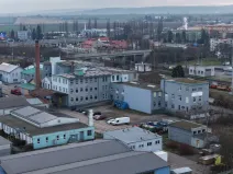 Prodej skladu, Prostějov, 1257 m2