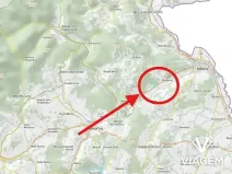 Prodej podílu pole, Zátor, 2794 m2