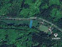 Prodej pole, Horní Lhota, 1723 m2