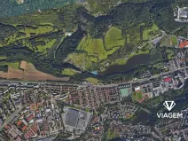 Prodej podílu pole, Praha - Liboc, 182 m2