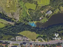 Prodej podílu pole, Praha - Liboc, 182 m2