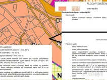 Prodej pozemku pro bydlení, Roztoky u Semil, 1011 m2