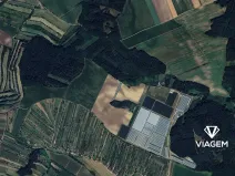 Prodej pole, Hovorany, 2206 m2