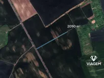 Prodej pole, Hovorany, 2090 m2