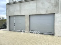 Pronájem garáže, Šlapanice, 21 m2