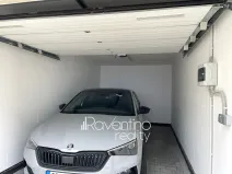 Pronájem garáže, Šlapanice, 21 m2