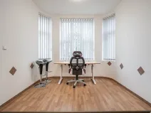 Pronájem bytu 1+kk, Čistá, 45 m2
