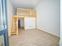 Prodej bytu 1+kk, Břeclav, 56 m2