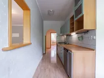 Prodej bytu 3+1, Vsetín, Svornosti, 80 m2