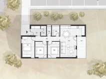 Prodej chaty, Andělská Hora, 91 m2