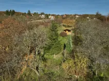 Prodej zahrady, Brno, 754 m2