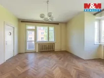 Prodej bytu 3+1, Zlín, Zálešná II, 70 m2