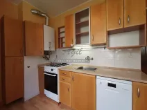 Pronájem bytu 2+1, Šlapanice, 66 m2