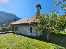 Prodej rodinného domu, Via Nazionale 30, Ravascletto, Friuli-venezia-giulia, Itálie, 235 m2