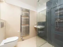 Pronájem bytu 1+kk, Bystřice nad Pernštejnem, Masarykovo náměstí, 41 m2