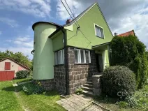 Pronájem bytu 2+1, Ostrava, Vrbická, 45 m2