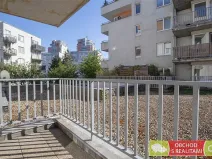 Pronájem bytu 2+kk, Praha, Janýrova, 58 m2