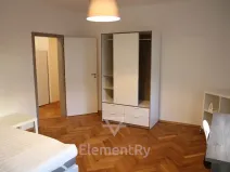 Pronájem bytu 2+1, Hradec Králové, V Lipkách, 62 m2