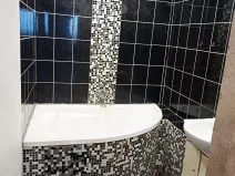Prodej bytu 2+1, Chomutov, Borová, 62 m2