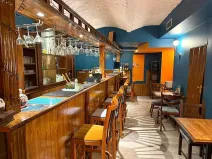 Pronájem restaurace, Brno, Masarykova, 160 m2