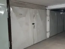 Pronájem garáže, Praha - Kyje, Manželů Dostálových, 19 m2