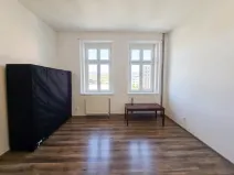 Pronájem bytu 1+1, Teplice, Duchcovská, 48 m2
