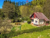 Prodej rodinného domu, Křižany, 100 m2