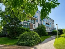 Prodej bytu 1+kk, Praha - Vinohrady, Italská, 38 m2