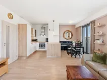 Prodej bytu 3+kk, Praha - Žižkov, Olšanská, 111 m2