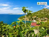 Prodej rodinného domu, Starigrad, Chorvatsko, 63 m2