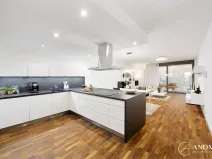Prodej bytu 3+kk, Praha - Smíchov, Zdíkovská, 116 m2