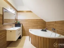 Prodej rodinného domu, Trhová Kamenice, 195 m2