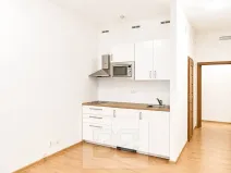 Pronájem bytu 1+kk, Brno, 28 m2