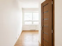 Pronájem bytu 1+kk, Brno, 28 m2