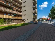 Prodej bytu 2+kk, Praha - Holešovice, Varhulíkové, 53 m2