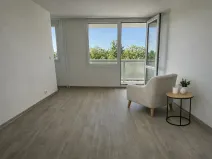 Pronájem bytu 1+1, Litvínov, Studentská, 32 m2
