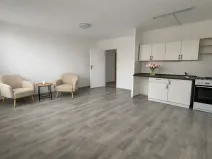Pronájem bytu 3+1, Litvínov, Valdštejnská, 70 m2