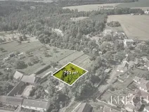 Prodej pozemku pro bydlení, Litovany, 793 m2