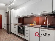 Prodej bytu 2+kk, Praha - Libeň, Na Rokytce, 50 m2