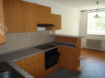 Pronájem bytu 1+1, Praha - Modřany, Krouzova, 44 m2